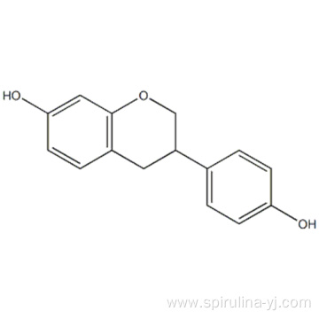 (+/-)-EQUOL CAS 94105-90-5